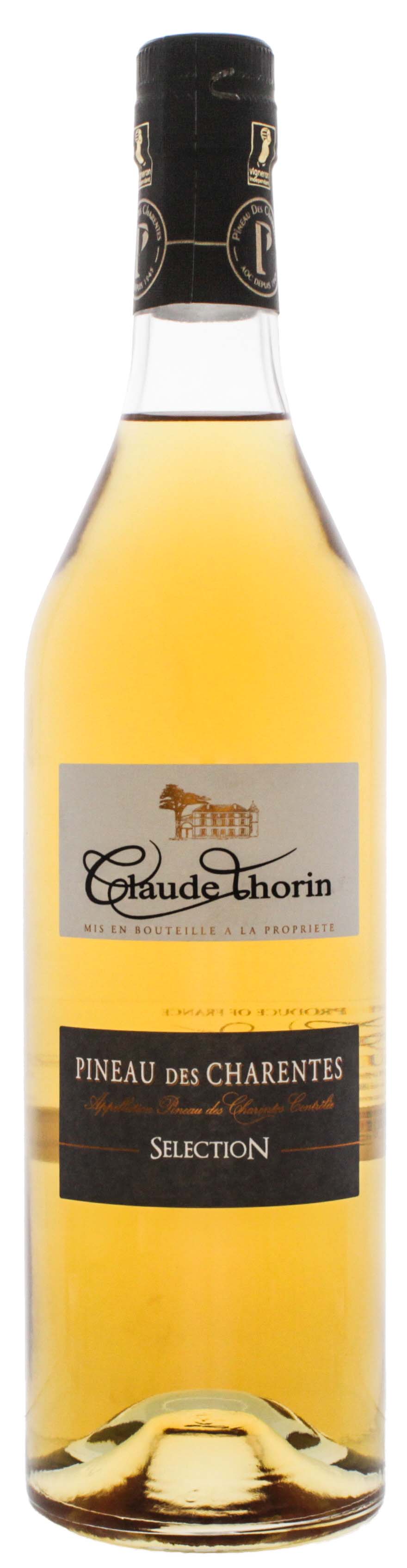 Claude Thorin Pineau des Charentes Selection 0,75L