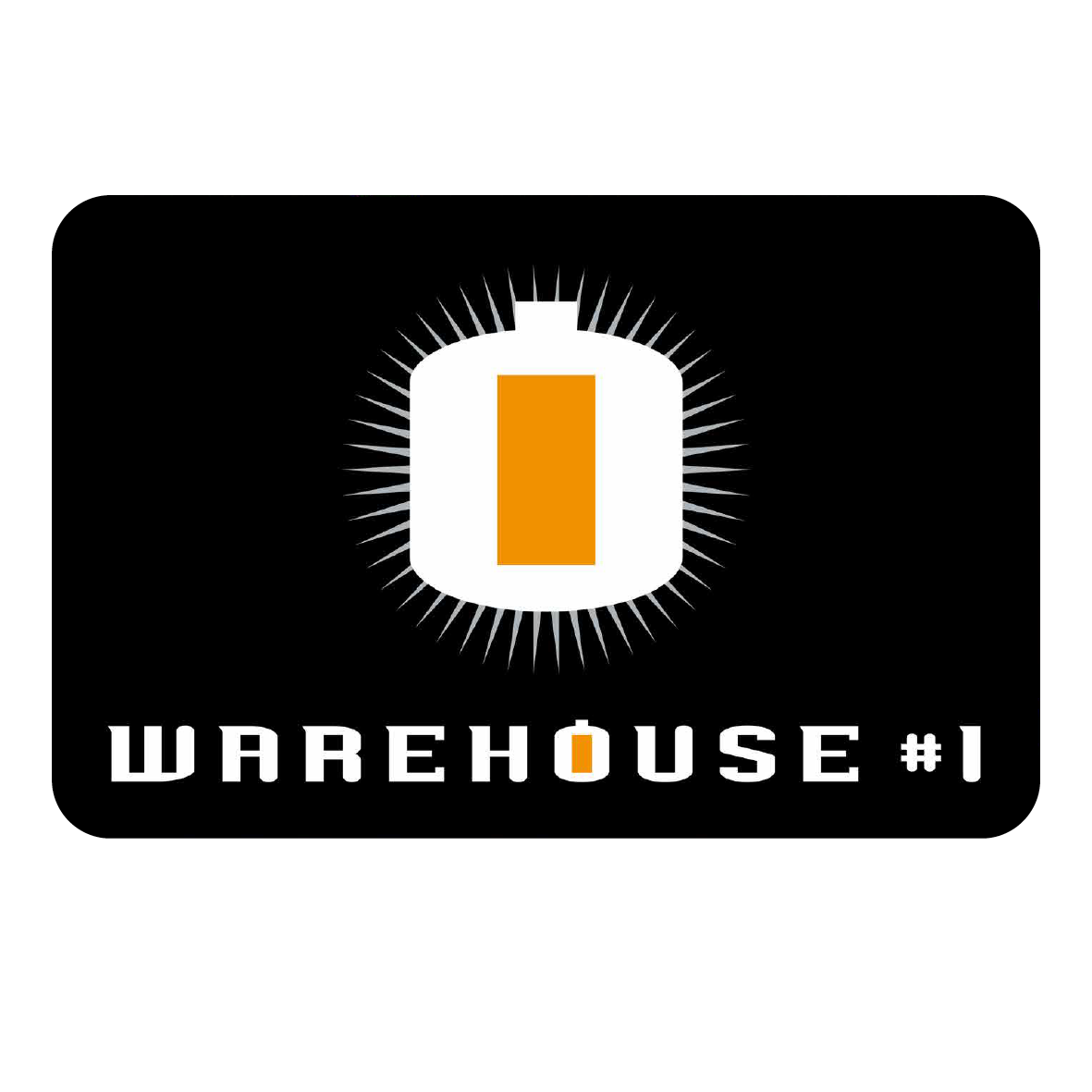 Warehouse No. 1