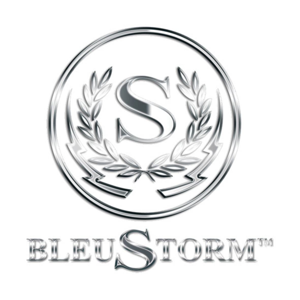 Bleu Storm