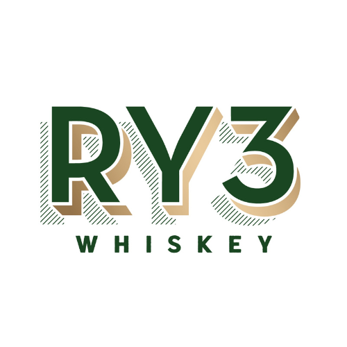 RY3 Whiskey