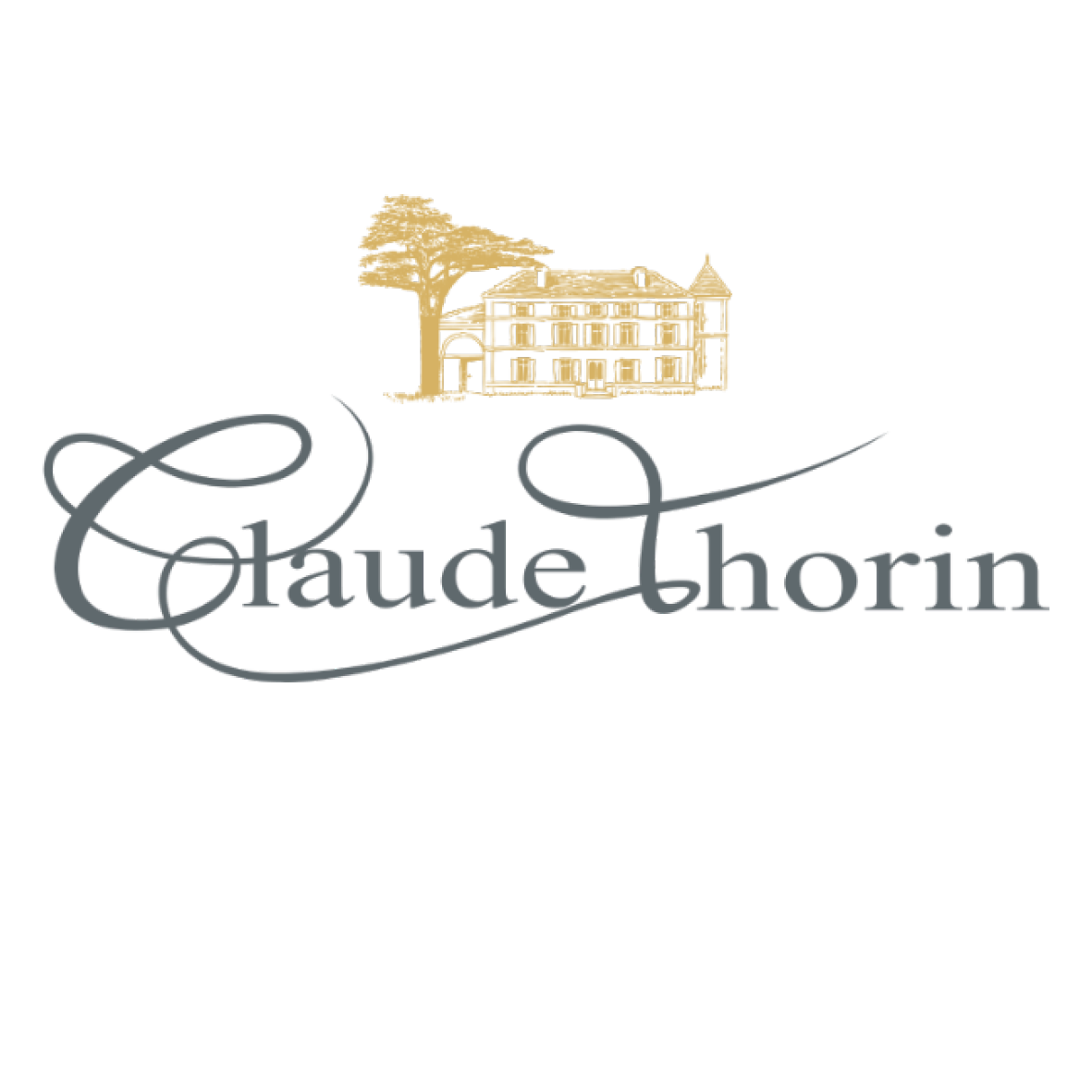 Claude Thorin