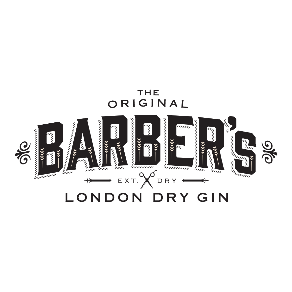 Barbers Gin