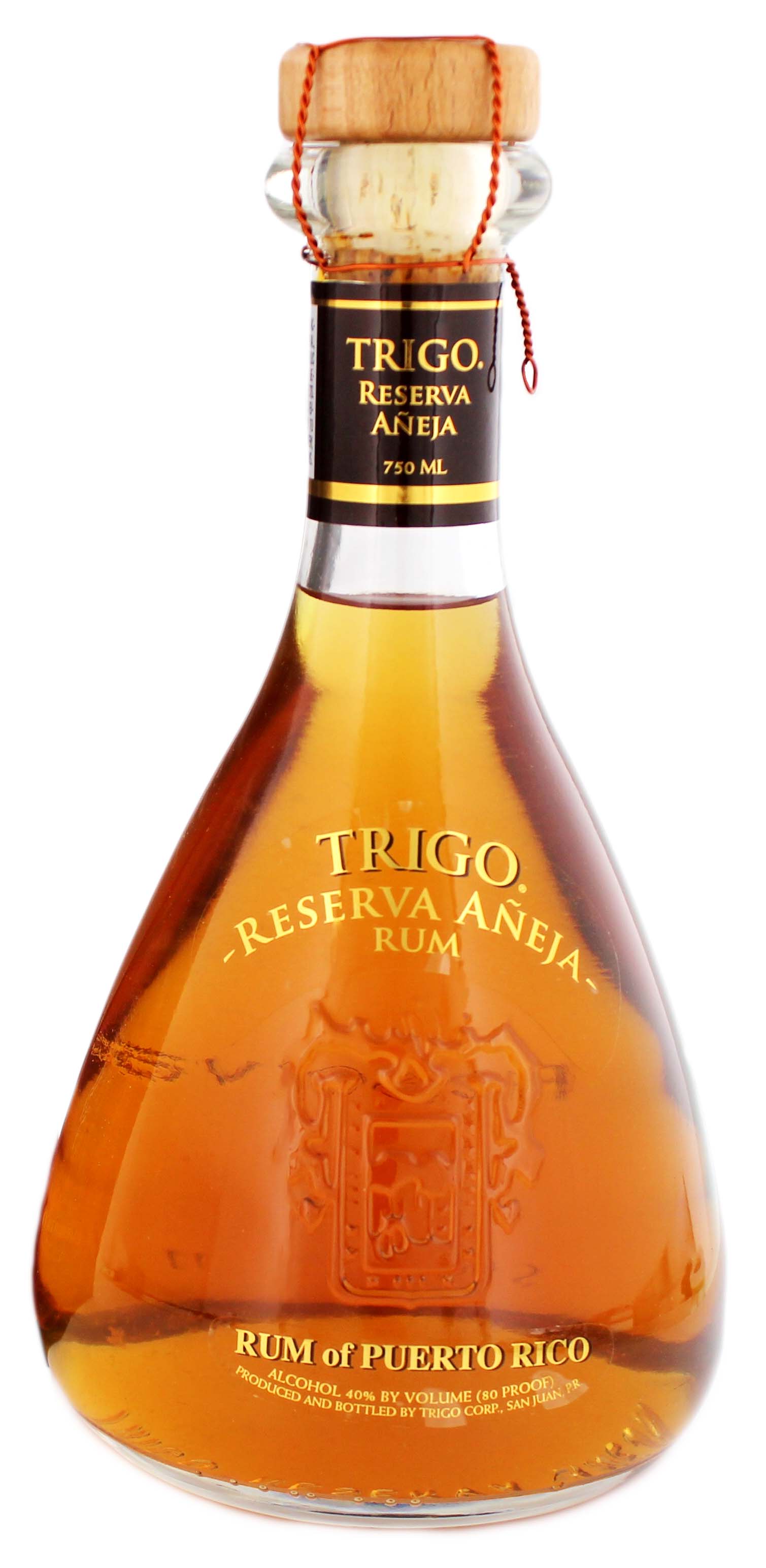 Trigo Reserva Aneja 0,75L