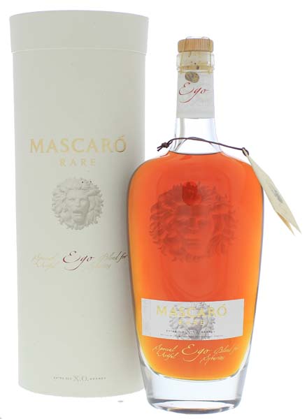 Mascaro Brandy XO 0,7L -GB-