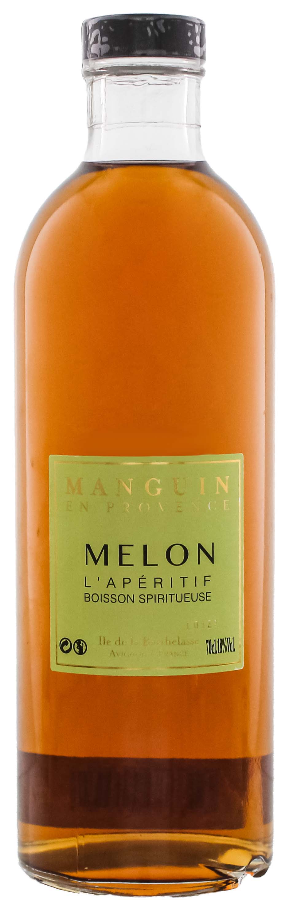 Manguin Melon Aperitif 0,7L