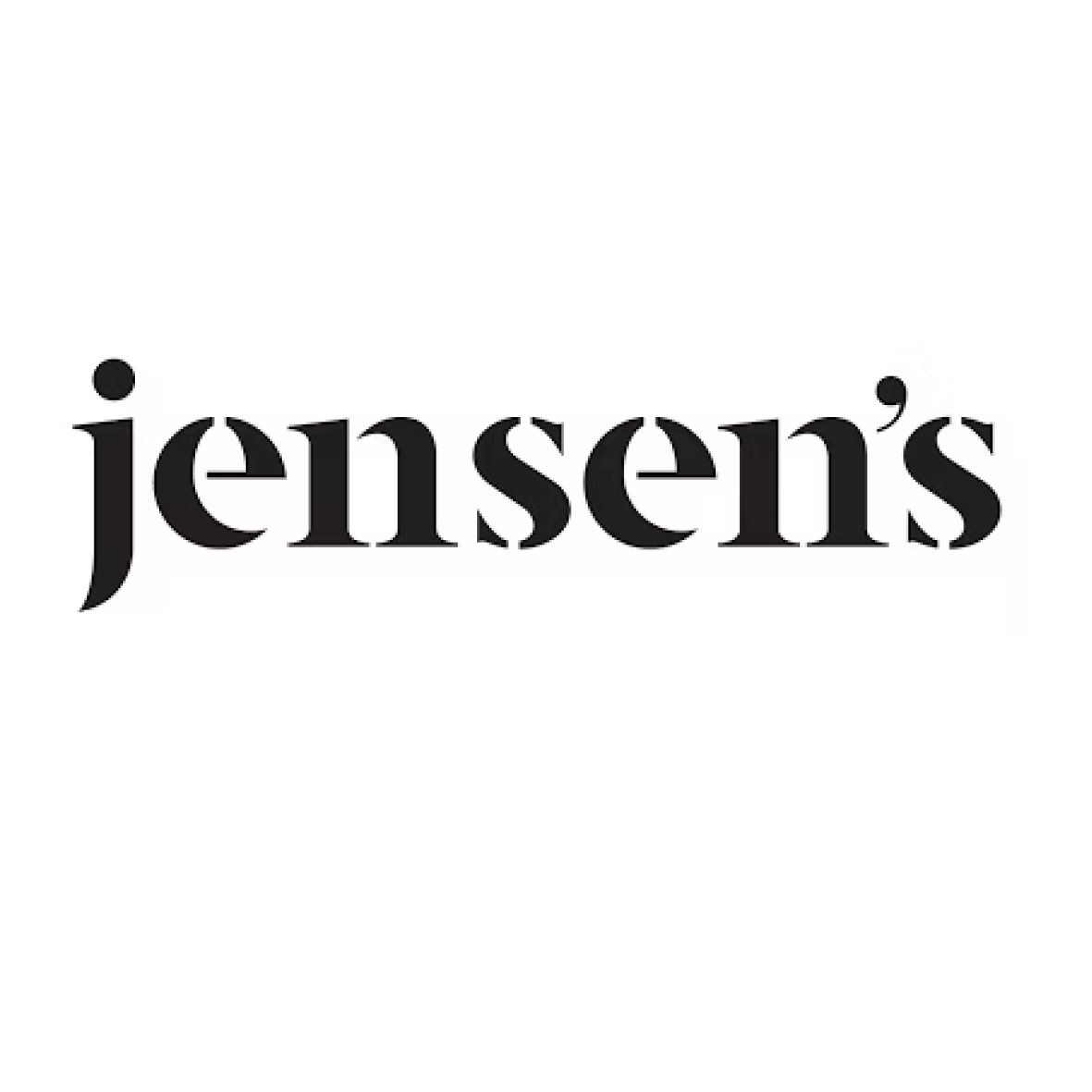 Jensens