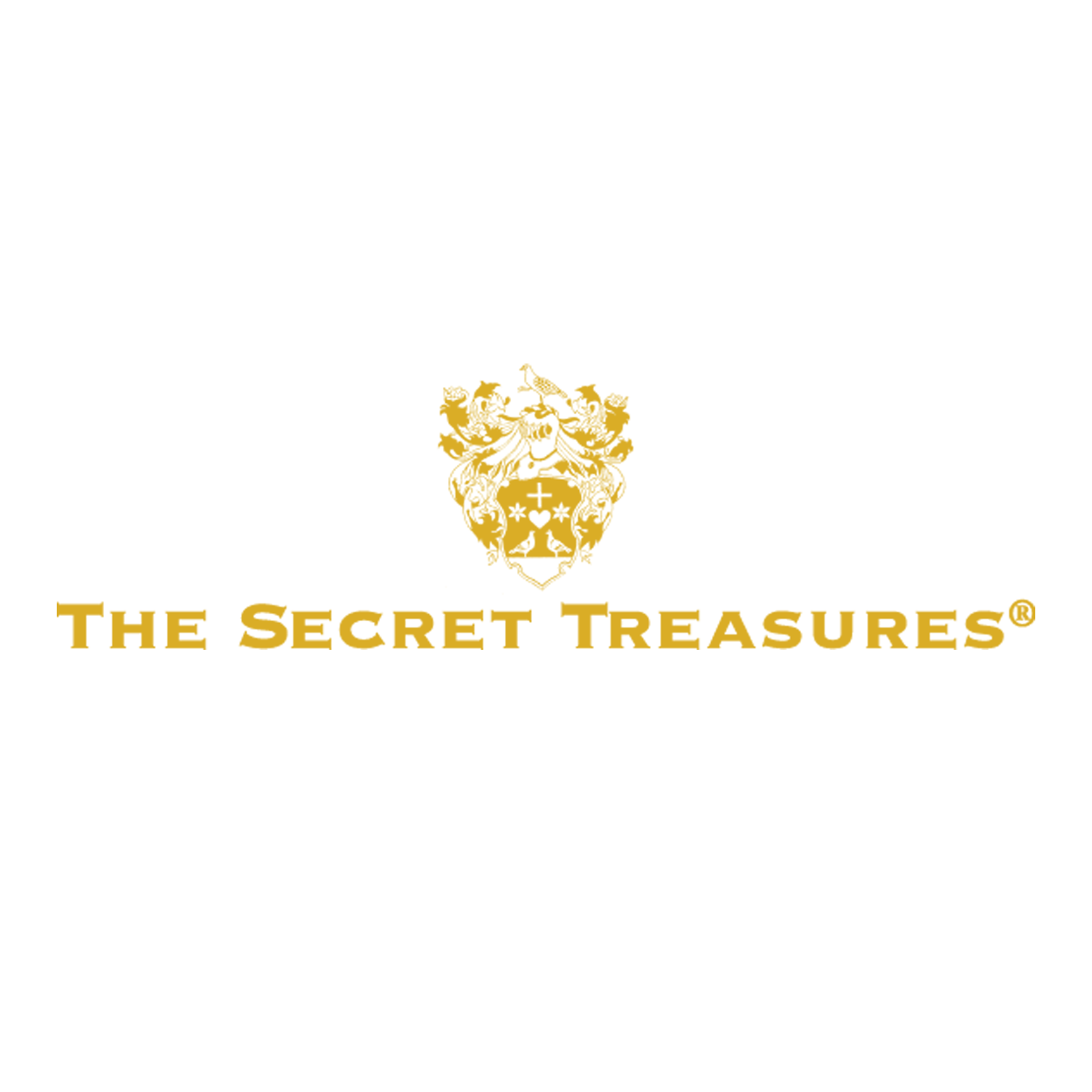 The Secret Treasures