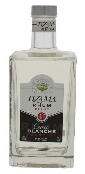 Dzama Cuvee Blanche Prestige 0,7L