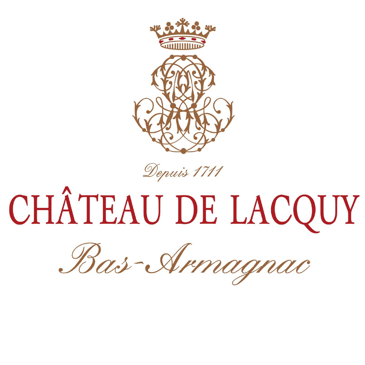 Chateau Lacquy