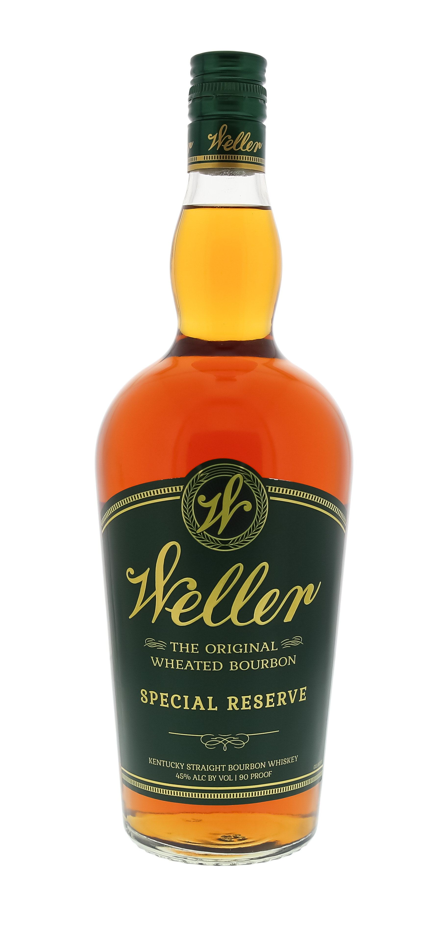 Weller Special Reserve Kentucky Straight Bourbon Whiskey 1,0L