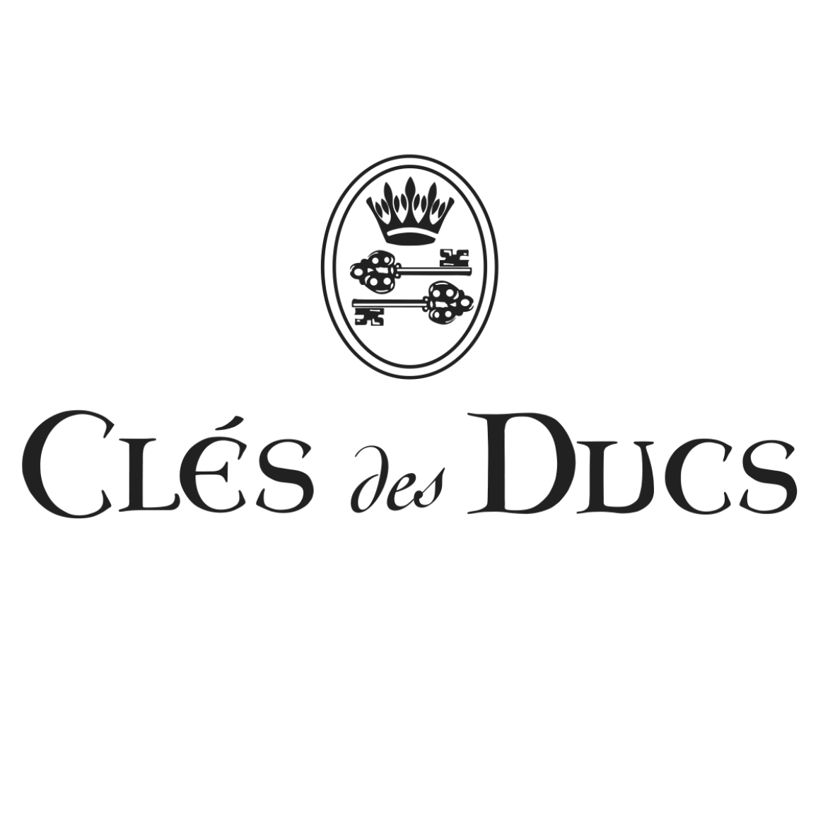 Cles des Ducs