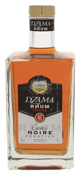 Dzama Cuvee Noire Prestige 0,7L