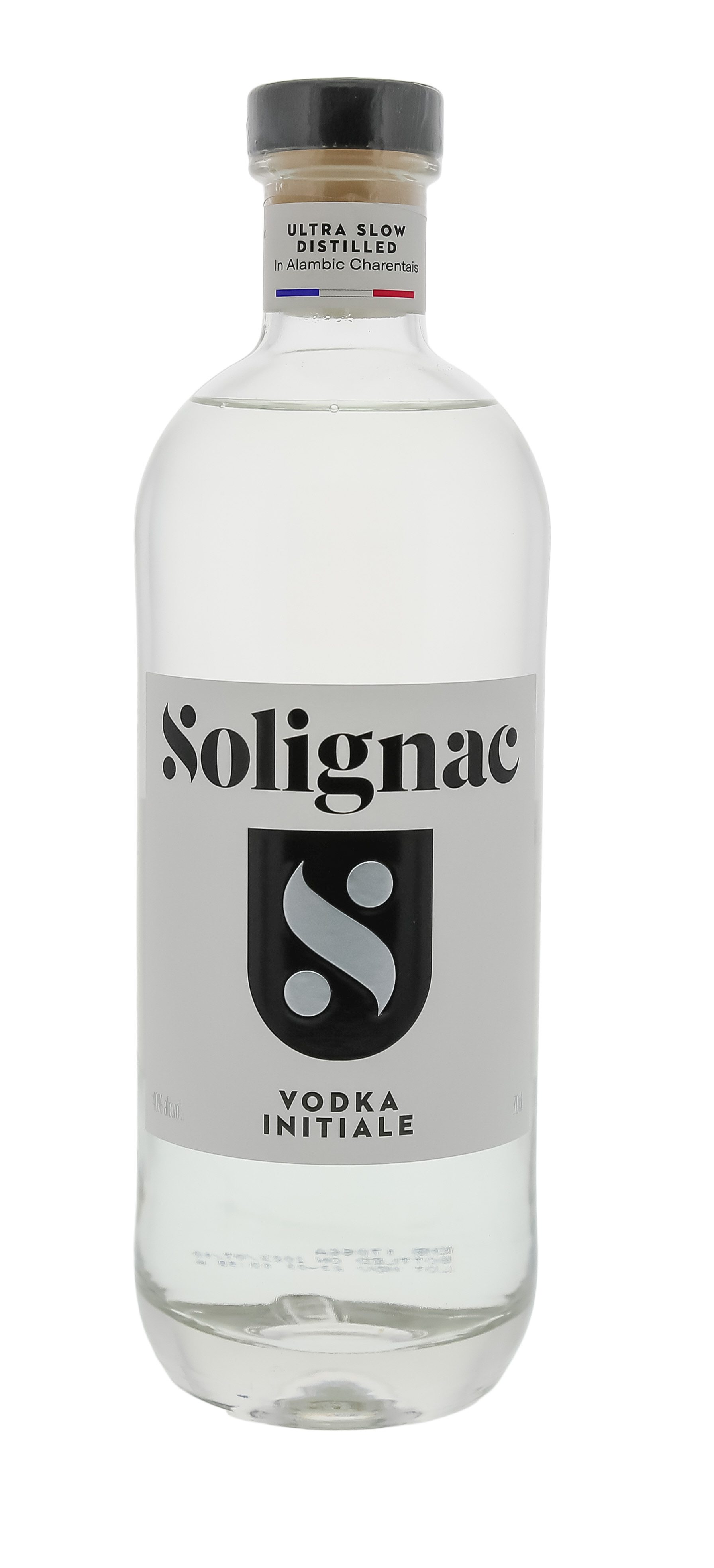 Solignac Vodka Initiale 0,7L