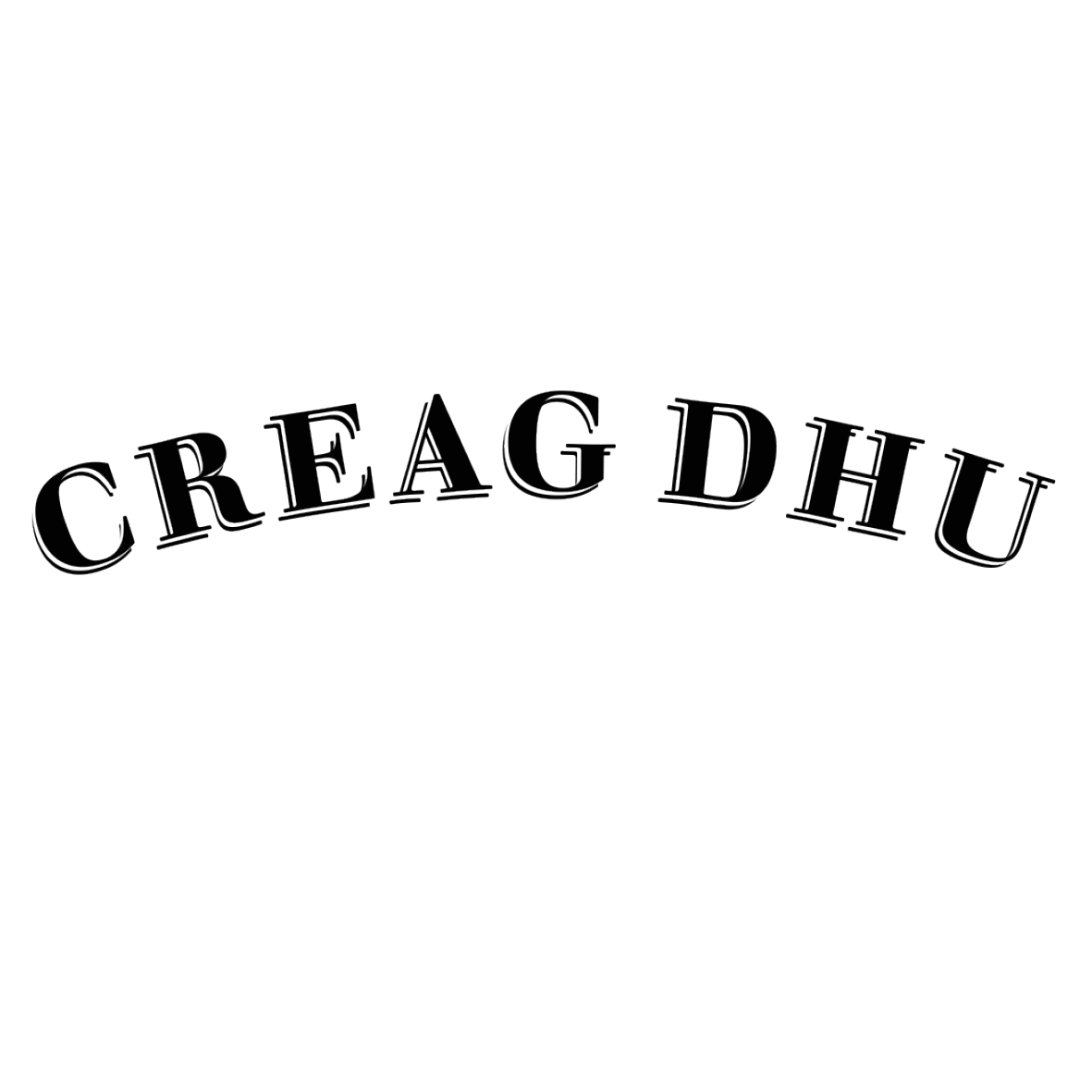 Creag Dhu