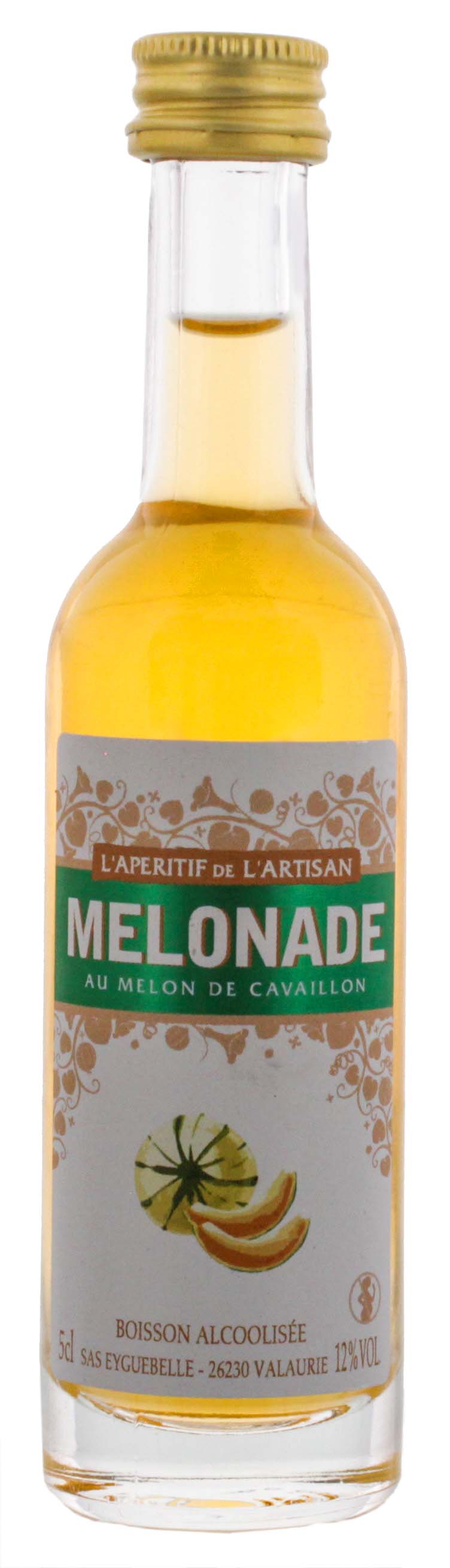 Aelred Melonade Aperitif Miniatures 0,05L