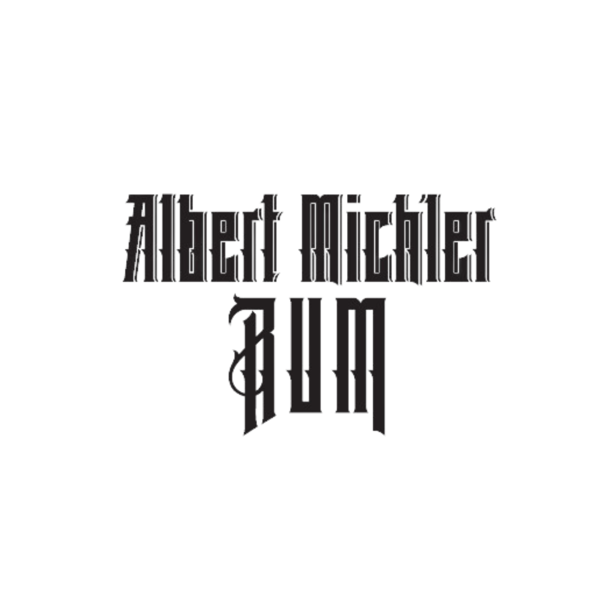 Albert Michler Rum