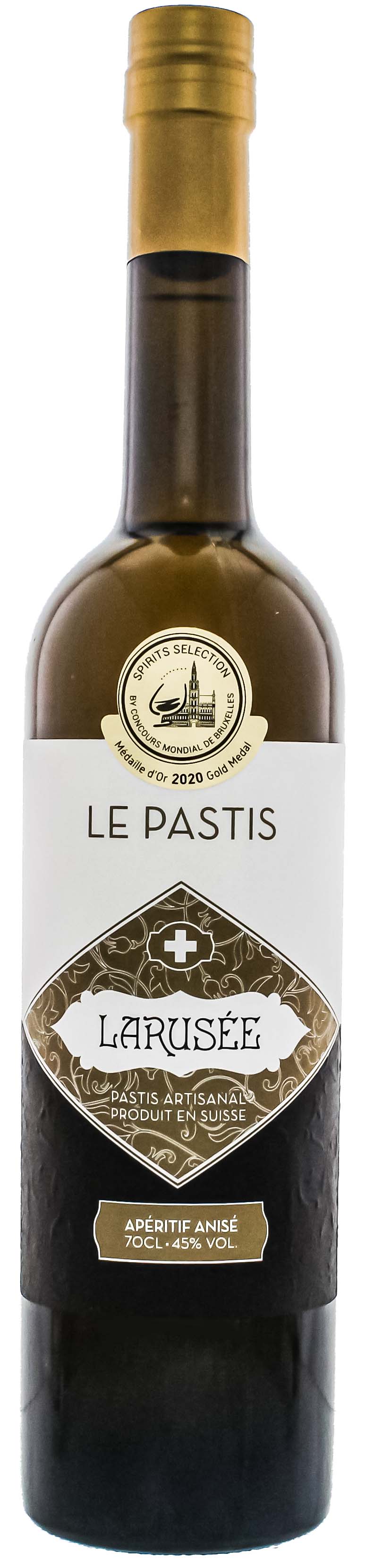 Larusee Le Pastis 0,7L