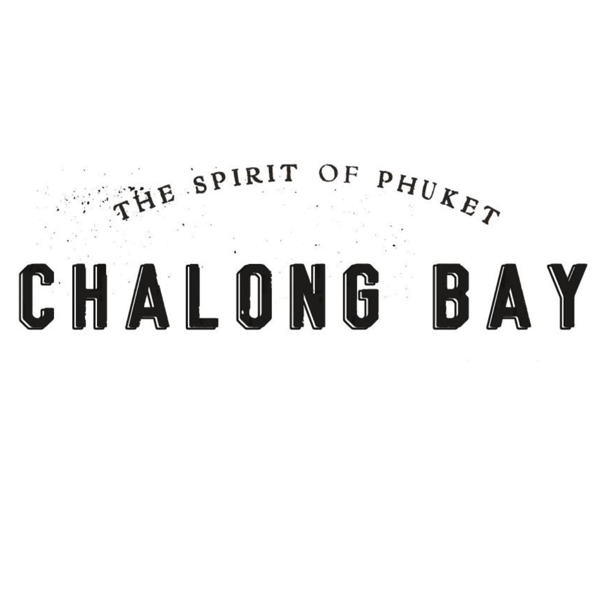 Chalong Bay