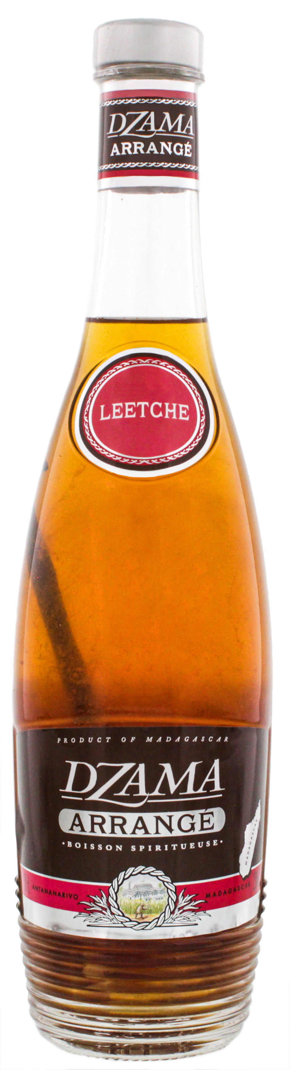 Dzama Arrange Leetche 0,5L