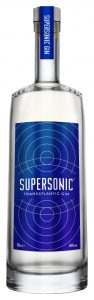 Supersonic Transatlantic Gin 0,7L
